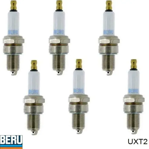 Свечи зажигания FET65PS Janmor