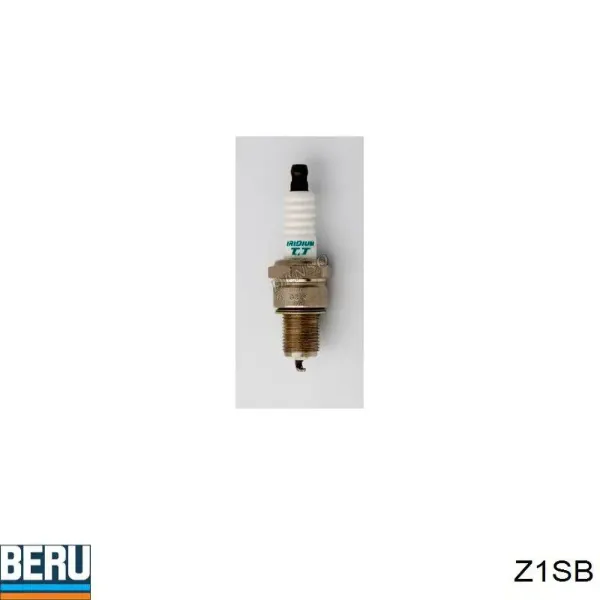 Свечи зажигания Z1SB Beru