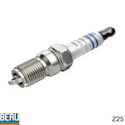 Свечи зажигания Z25 Beru