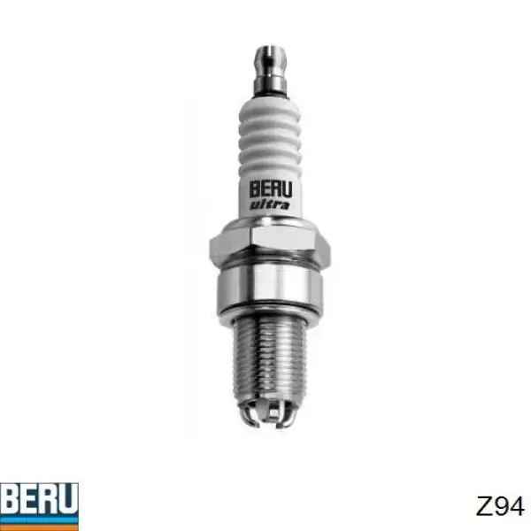 Свечи зажигания Z94 Beru
