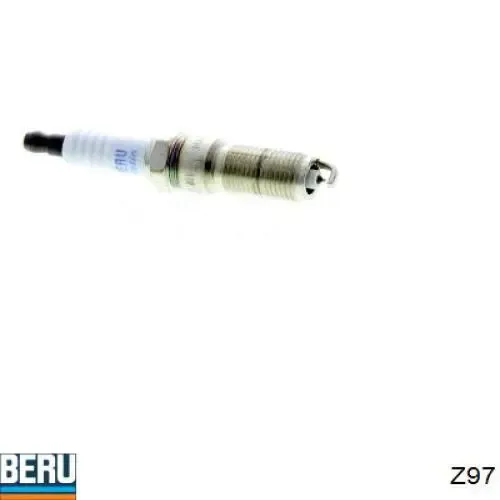 Свечи зажигания Z97 Beru