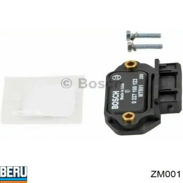 Коммутатор транзисторный BMW 12131363629