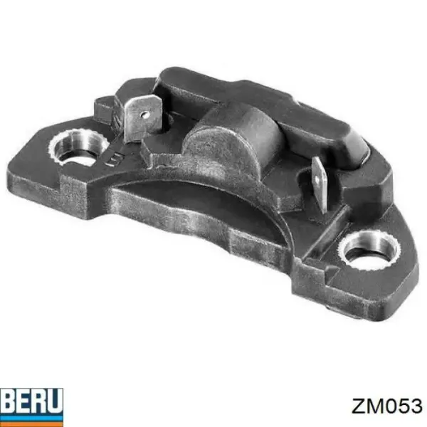 Модуль зажигания TIS352 TIS