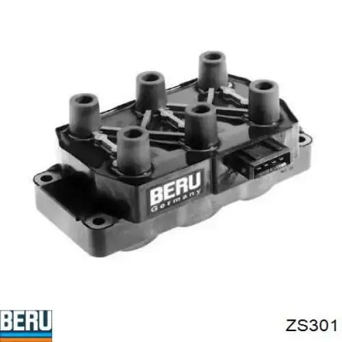 Катушка зажигания 221502002 Bosch
