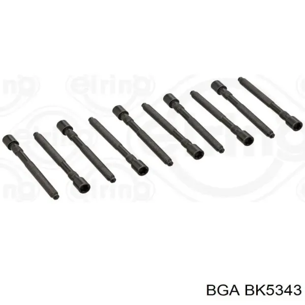 Болт ГБЦ BK5343 BGA