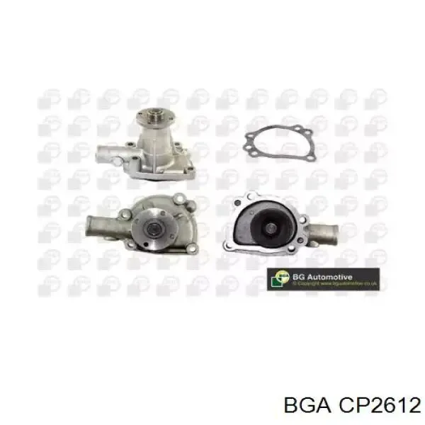Помпа CP2612 BGA