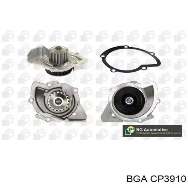 CP3910 BGA Насос водяной