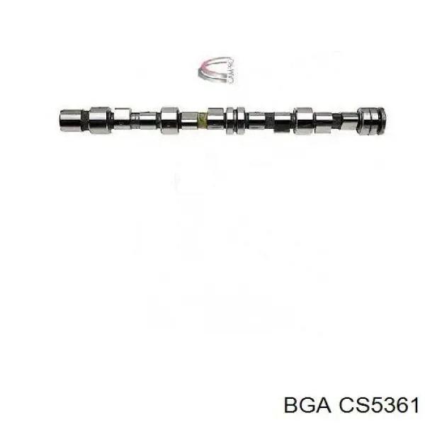Распредвал CS5361 BGA