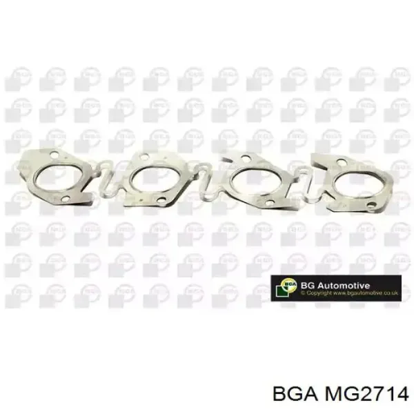 Прокладка коллектора MG5728 BGA