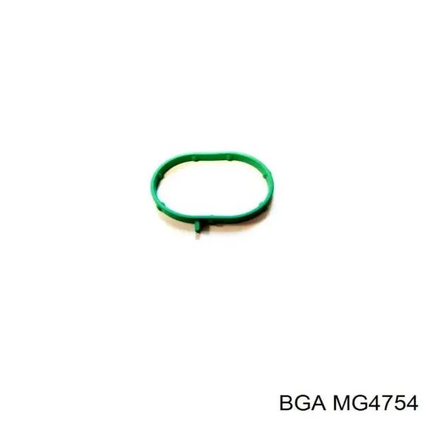 Прокладка впускного коллектора MG4754 BGA