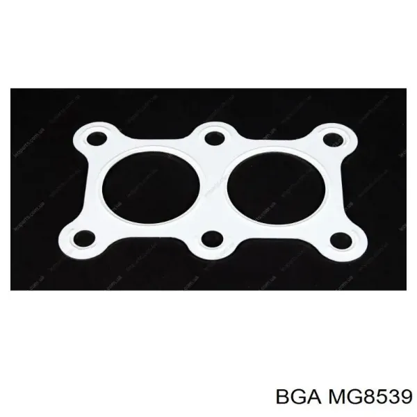 Прокладка коллектора 90424422 General Motors