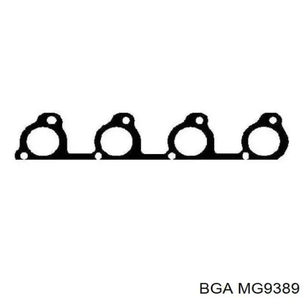 Прокладка коллектора AR873 Ari-is