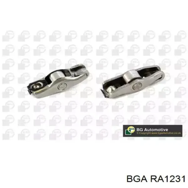 RA1231 BGA Гидрокомпенсатор