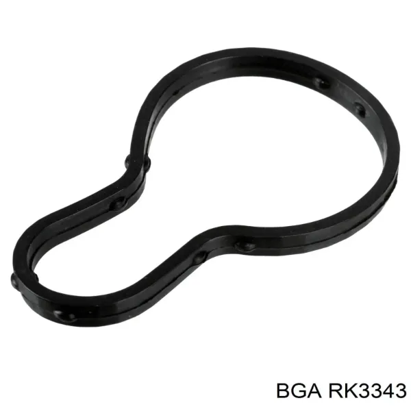 Комплект прокладок крышки клапанов RK5600 BGA