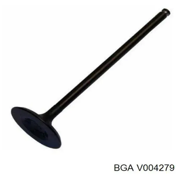  Впускной клапан Honda Accord 5