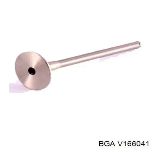 Выпускной клапан NB1460 Rocky
