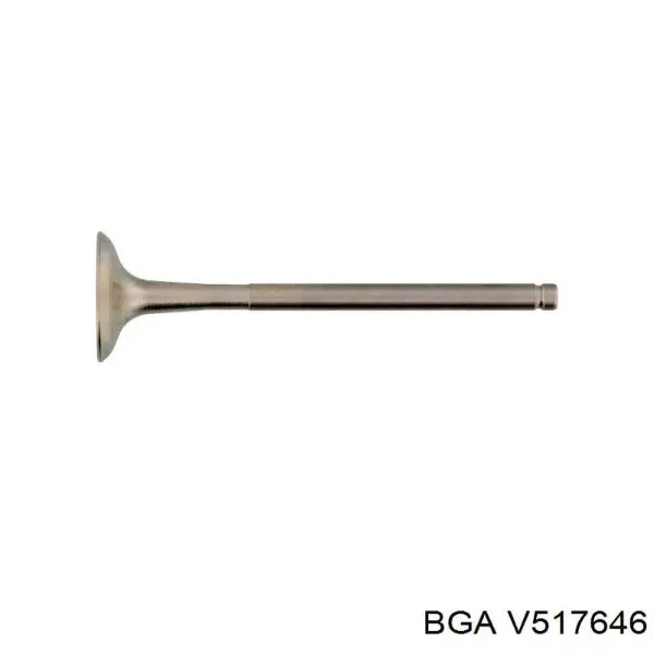 FR4575 Freccia Выхлопной клапан