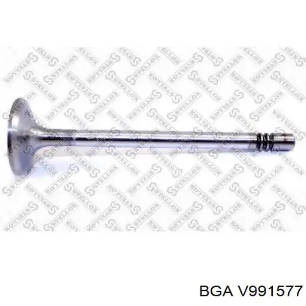 Впускной клапан V991577 BGA