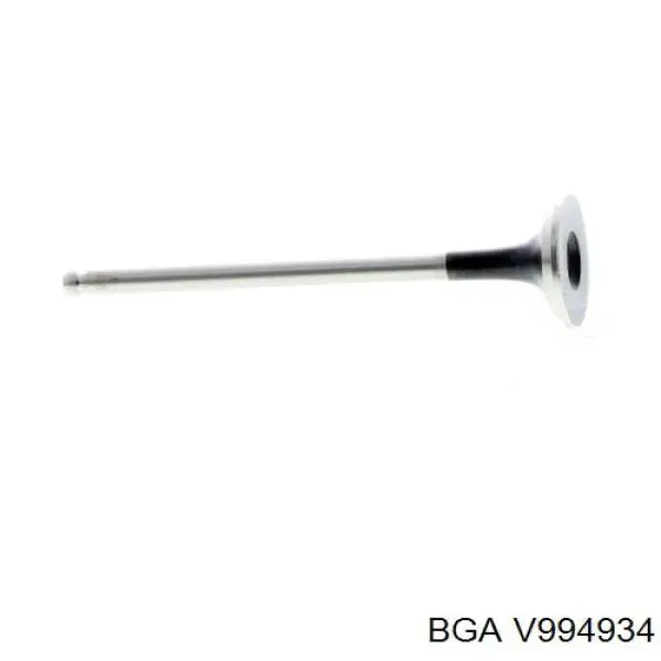Выпускной клапан двигателя BGA V994934 цена, от