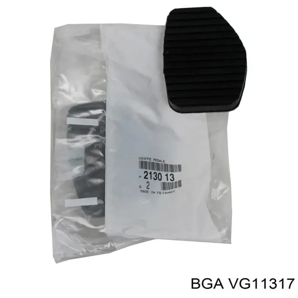 Направляющая клапана выпускного VG11317 BGA