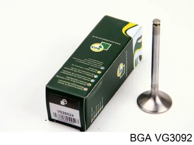 Направляющая клапана выпускного BGA VG3092