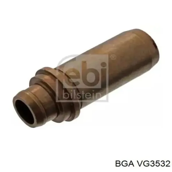 Направляющая клапана выпускного VG3532 BGA