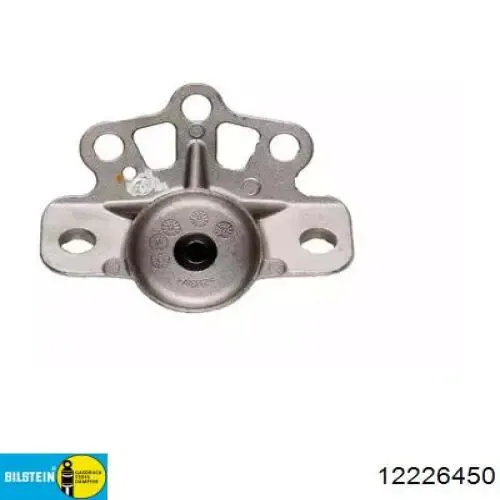 Опора амортизатора заднего правого 12226450 Bilstein