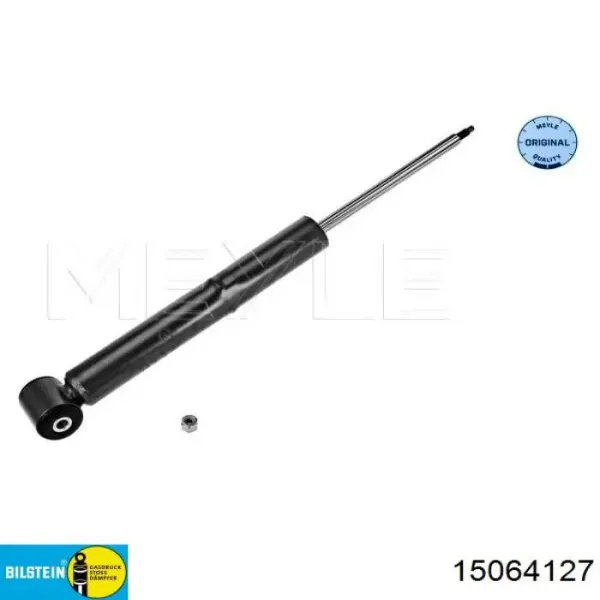 Амортизатор задний 15064127 Bilstein