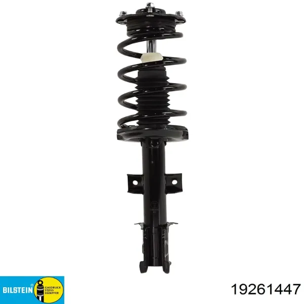 Амортизатор задний 52131053 Sensen