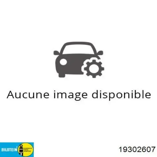 Амортизатор передний 19302607 Bilstein