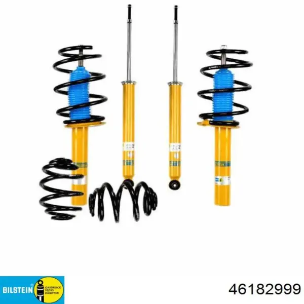 Амортизатор передний 46182999 Bilstein
