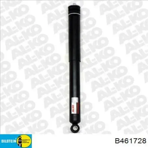 Амортизатор задний B461728 Bilstein
