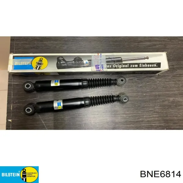 Амортизатор задний BNE6814 Bilstein