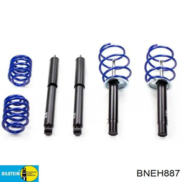 Амортизатор задний BNEH887 Bilstein