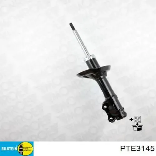 Амортизатор передний PTE3145 Bilstein