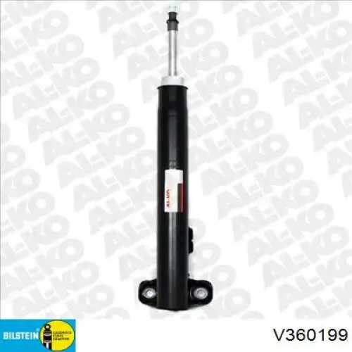 Амортизатор передний V360199 Bilstein