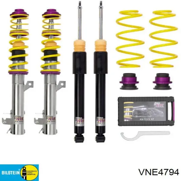 Амортизатор передний левый VNE4794 Bilstein
