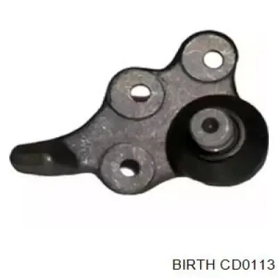 Шаровая опора нижняя правая BIRTH CD0113