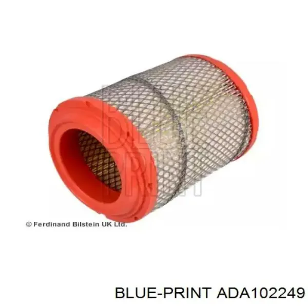Воздушный фильтр AF0225 Alpha Filter
