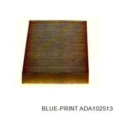 Фильтр салона AF5110 Alpha Filter