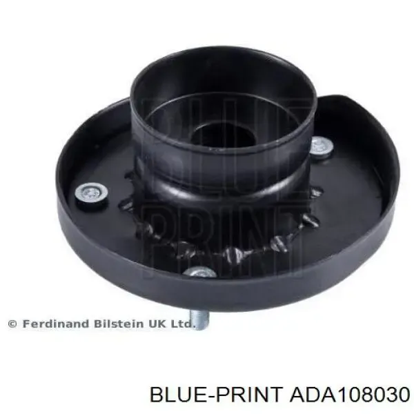 Опора переднего амортизатора RC01040 Raiso
