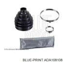 Пыльник шруса наружный BLUE PRINT ADA108108