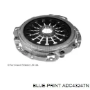 Корзина сцепления  MITSUBISHI MR567360