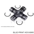 Крестовина заднего кардана BLUE PRINT ADC43905