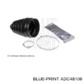 Пыльник ШРУСа наружный BLUE PRINT ADC48106