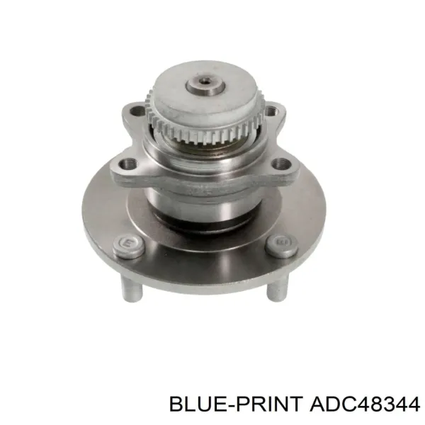 Подшипник ступицы DAC407440 Koyo