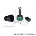 ШРУС наружный передний BLUE PRINT ADC48937