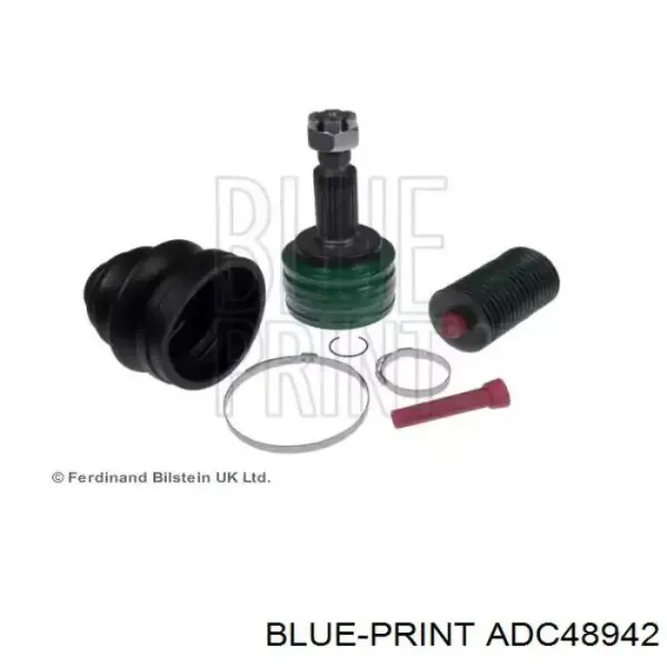 ШРУС наружный передний TOJ0077 Magneti Marelli