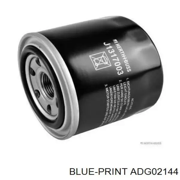 S2630035530 Hyundai/Kia Масляный фильтр двигателя
