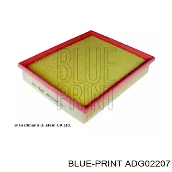 Воздушный фильтр SX622M Shafer